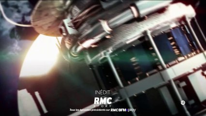 Alien Theory (Codes du Désert) - 24 Novembre : Mystères et Découvertes