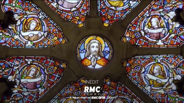 Les Chevaliers Templiers et le Saint-Graal - 27 novembre