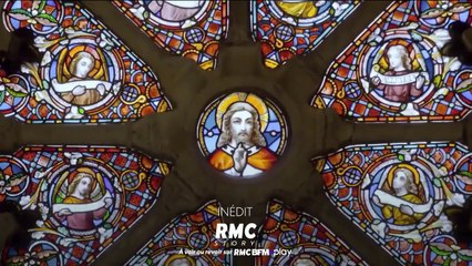 Les Chevaliers Templiers et le Saint-Graal - 27 novembre