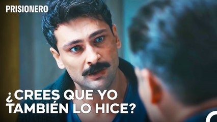 ¡Gran Golpe Para Firat! - Prisionero Capitulo 4