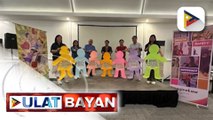 Kaso ng obesity at non-communicable diseases sa mga kabataan, tumaas