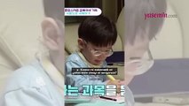 Koreli bir annenin 4 yaşındaki çocuğuna karşı olan davranışı sosyal medyada gündem oldu!