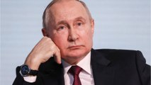 Wladimir Putin: So lebt der russische Präsident privat