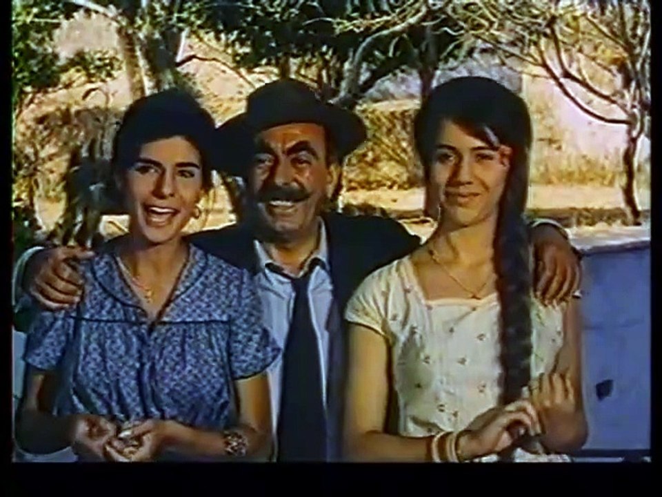 ΕΝΑΣ ΝΤΕΛΙΚΑΝΗΣ - 1963 - DVDRip - 720x576