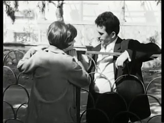 ΚΑΠΟΤΕ ΚΛΑΙΝΕ ΚΑΙ ΟΙ ΔΥΝΑΤΟΙ - 1967 - DVDRip - 480x360