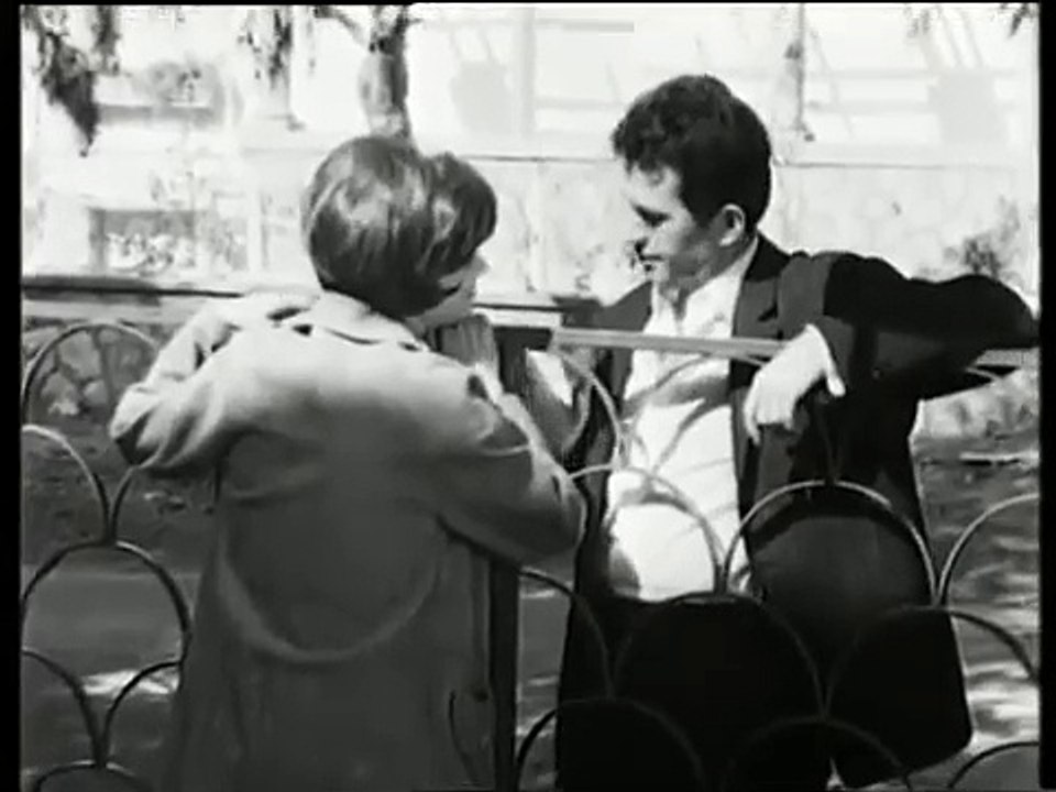 ΚΑΠΟΤΕ ΚΛΑΙΝΕ ΚΑΙ ΟΙ ΔΥΝΑΤΟΙ - 1967 - DVDRip ...