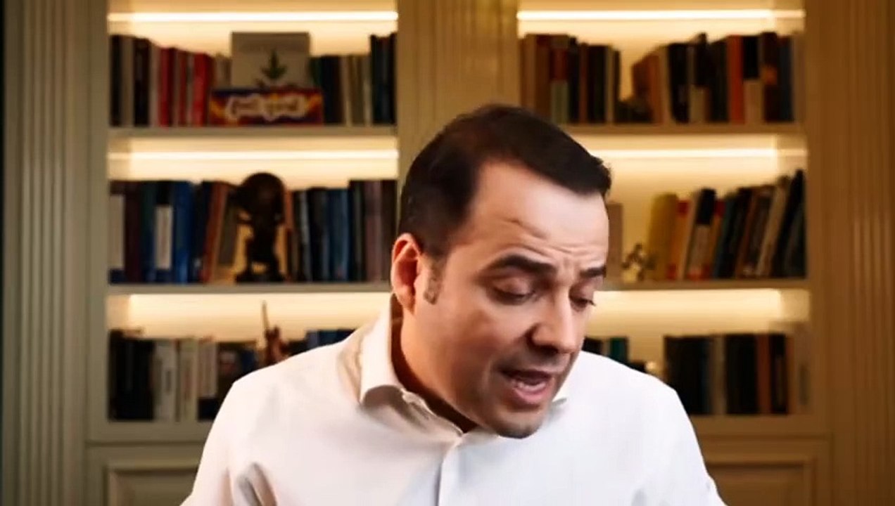 Özgür Demirtaş iki yıl önce bugünü özetlemiş!