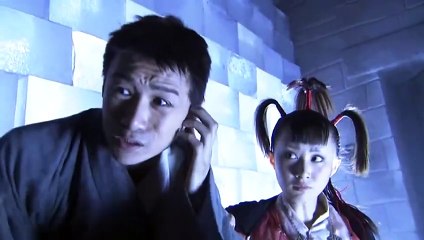 Thiên Long Bát Bộ 2003 Tập 28 Thuyết Minh