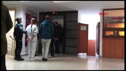Banu Parlak serbest bırakıldı mı? Son durum nedir? Banu Parlak neden tutuklandı?