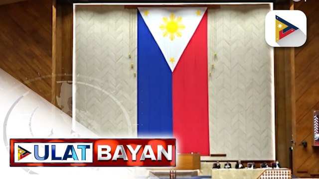 Proposed Philippine National Nuclear Energy Safety Act, pumasa na sa final reading ng Kamara