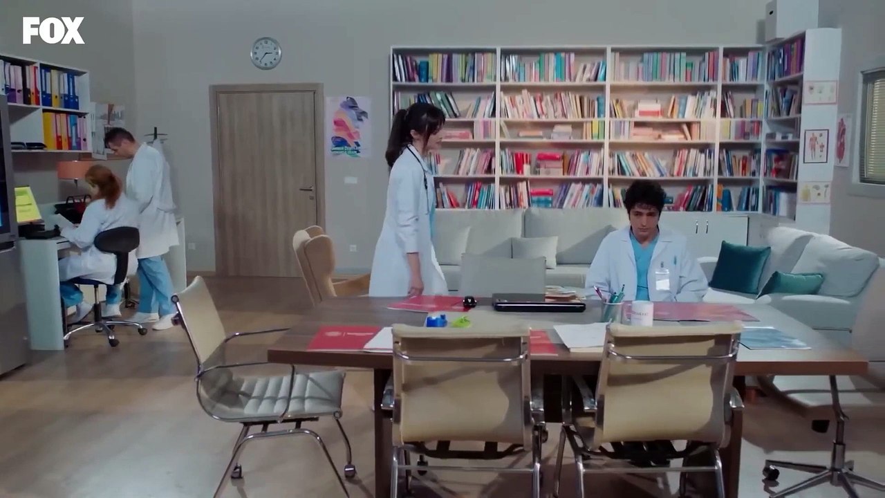 Um Médico Especial Para Um Caso Especial - Um M...