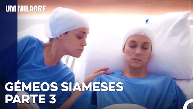 Às Vezes, Não é Possível Sair, Mesmo Se Você Quiser - Um Milagre