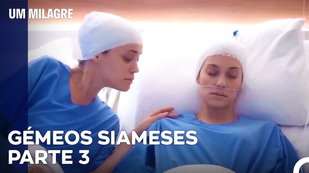 Às Vezes, Não é Possível Sair, Mesmo Se Você Quiser - Um Milagre