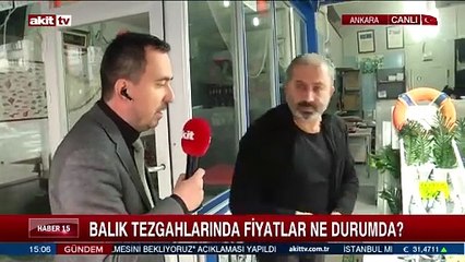Balık tezgahlarında fiyatlar ne durumda?