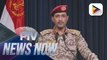 U.S considers designating Houthi rebels as terrorists