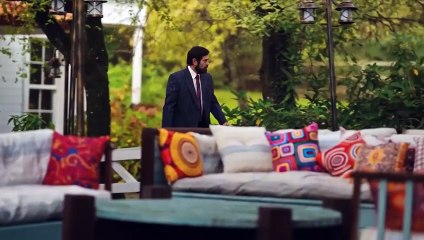 مسلسل حجر الأمنيات الحلقة 11 مترجمة للعربية Part2