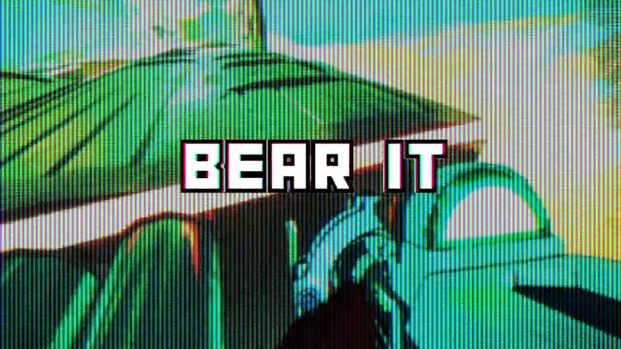 Bear It Official Announcement Trailer