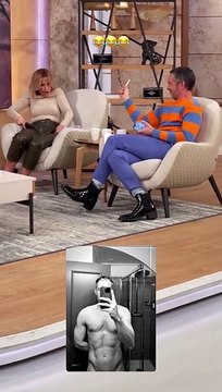 Cristina Ferreira Claudio Ramos