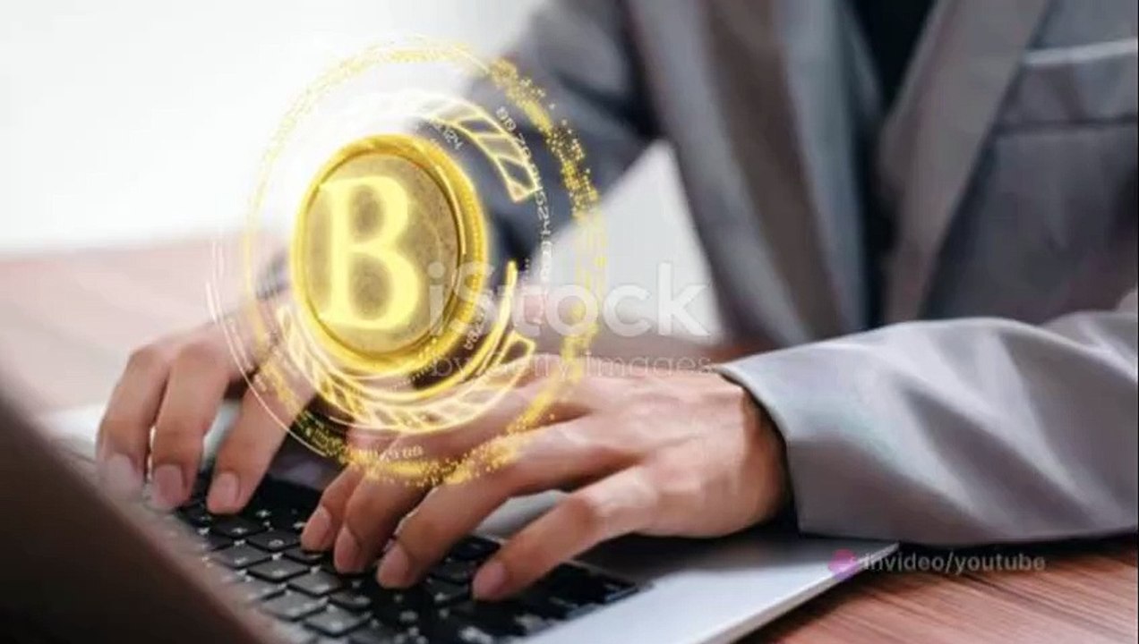 What is Bitcoin 2023-24