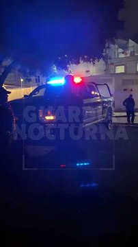 #Preliminar En posesión de un arma artesanal de calibre 22, fue detenido un joven en calles de la colonia Lázaro Cárdenas de Guadalajara. Se mencionó que momentos antes el hombre agredía físicamente a su pareja sentimental #GuardiaNocturna