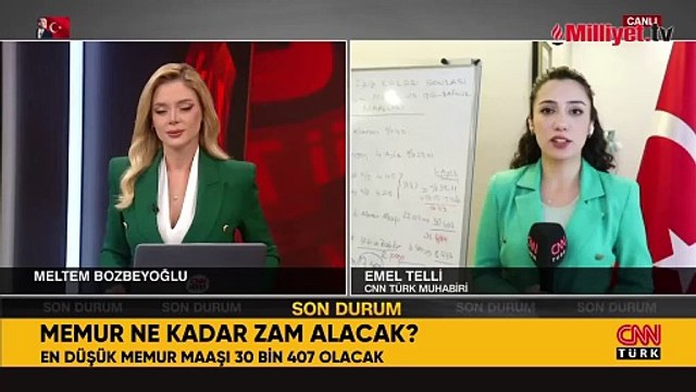 En düşük memur ve emekli maaşı için yeni tahmin! Sosyal Güvenlik Uzmanı Özgür Kaya açıkladı