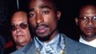 A bus driver has claimed he's owed royalties for his work on Tupac's 'Dear Mama'