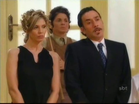Capitulo 03 - Chiquititas 2008/2006 Dublado PT/BR