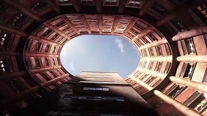 Teaser del Honor 100 Pro