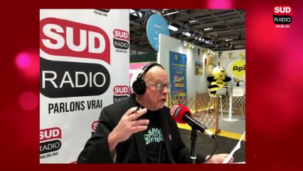 "Le palmarès des faux-culs revient à IDF Mobilités !"