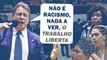 DEPUTADO USA FRASE DOS CAMPOS DE CONCENTRAÇÃO PARA SE OPOR AO DIA DA CONSCIÊNCIA NEGRA | Cortes 247