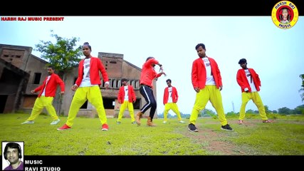 Hawa Chale Shai Shai _ Singer _ Nitesh Kachap _ Actor _ Kailash Jakson _ Shivani Jackson