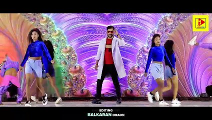 LADKI PAGAL HAI SINGER NITESH KACHHAP NEW NAGPURI VIDEO SONG 2022 KE MANISH TiRKEY