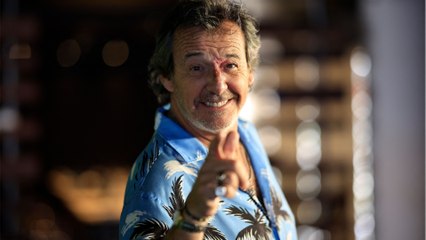 GALA VIDEO - Jean-Luc Reichmann ému : Zette dévoile son visage pour la première fois dans Les 12 coups de midi
