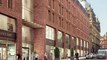 Leeds headlines 23 November: Leeds Kirkgate Market hotel plans to be discussed