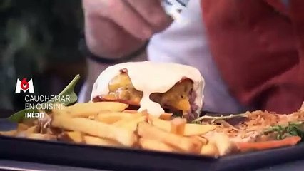 Cauchemar en cuisine à Somain : un mystère chez les Ch'tis pour Philippe Etchebest