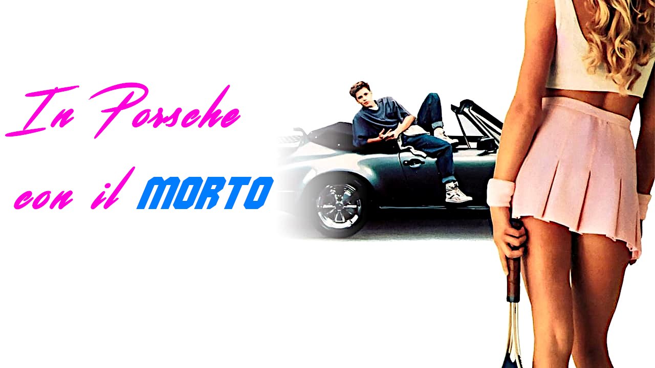 IN PORSCHE CON IL MORTO (1991) Film Completo