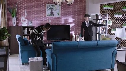 Tập 9 - Huyết Chiến Tam Giác Vàng (Lồng tiếng)_Lý Thấm, Lâm Vũ Thân