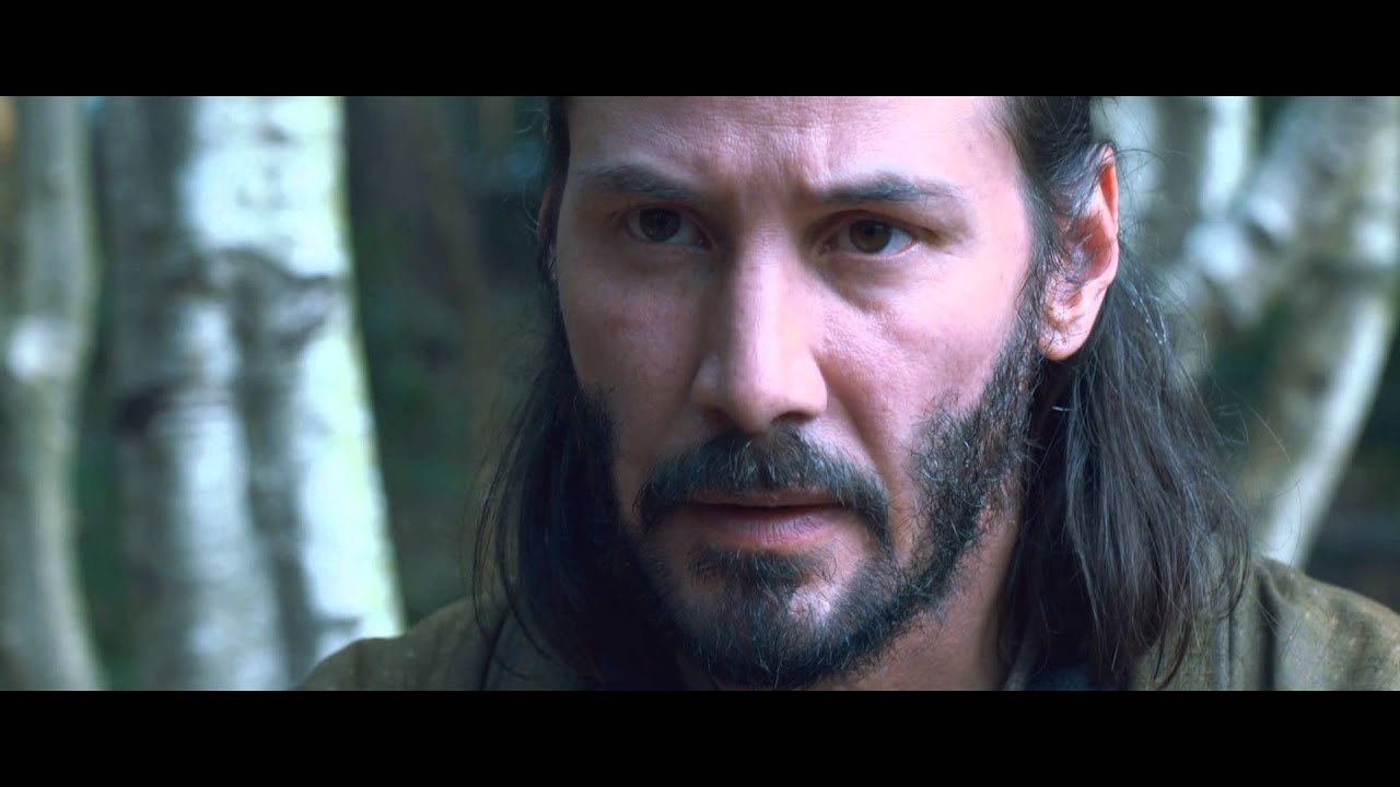 47 RONIN - Tráiler