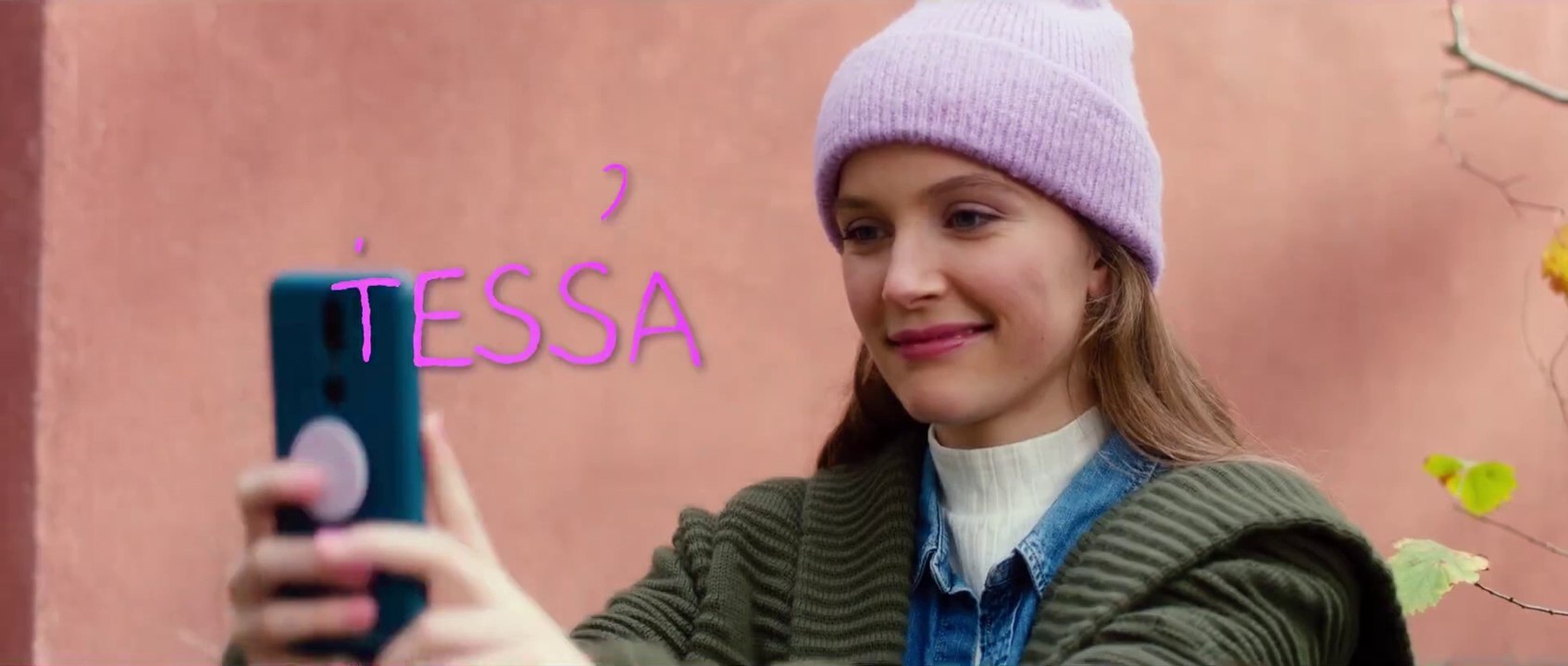 Die Chaosschwestern und Pinguin Paul - Trailer 1 (Deutsch) HD