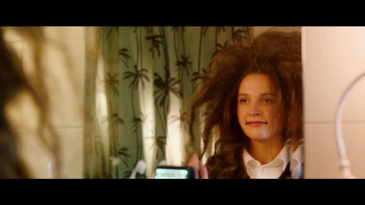 Die Chaosschwestern und Pinguin Paul - Trailer 2 (Deutsch) HD