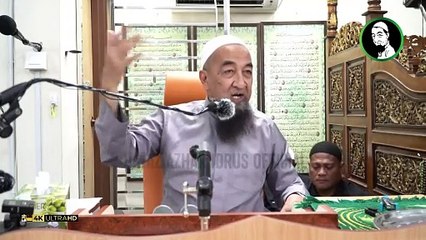 Bolehkah Anak Tiri Kahwin Dengan Bapa Tiri_ - Ustaz Azhar Idrus