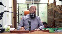 Hukum Anak Halang Ayah Nak Kahwin Selepas Mak Meninggal - Ustaz Azhar Idrus