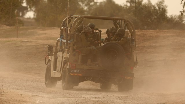 Familiares de los rehenes de Hamás se muestran escépticos frente a la posibilidad de liberación de los secuestrados