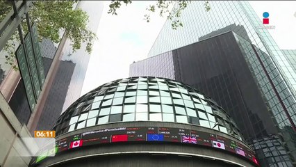 La BMV buscará que empresas consideren el mercado bursátil como opción de financiamiento