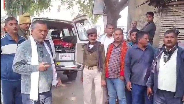 BREAKING: सड़क दुर्घटना में महिला वार्ड सदस्य की हुई मौत, परिजनों में मचा कोहराम