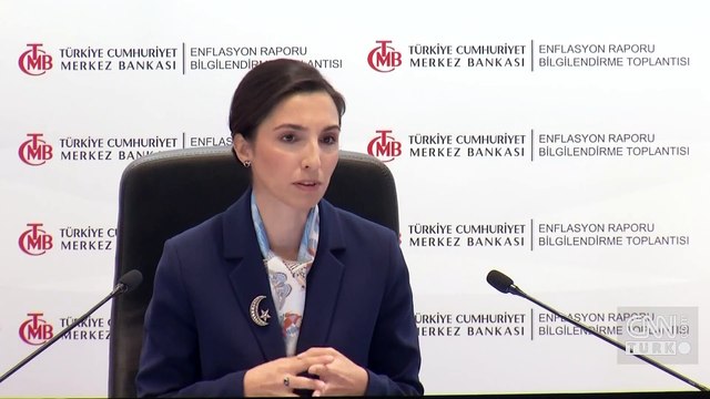 Merkez Bankası'ndan açıklama var: Kredi kartı faiz oranlarında değişiklik yok