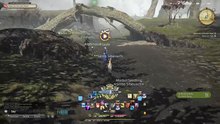 Final Fantasy 14 - Where the Chocobos Roam | Heavensward Main Scenario Quest | 4K60FPS