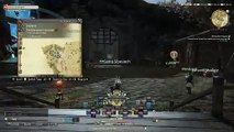 Final Fantasy 14 - Worse than Dragons | Heavensward Main Scenario Quest | 4K60FPS
