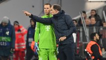 Tuchel über Neuer: 