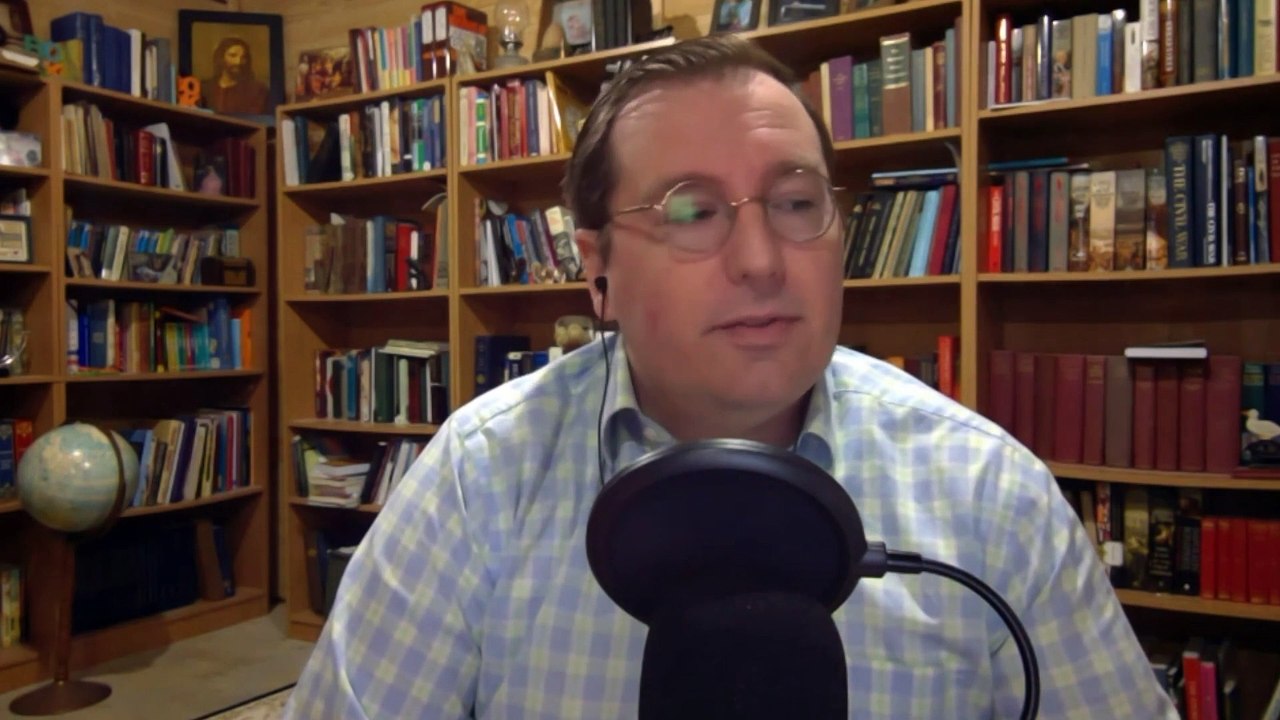 The Park: Leo Mercier - Episode 42 William Branham Research Podcast ...
